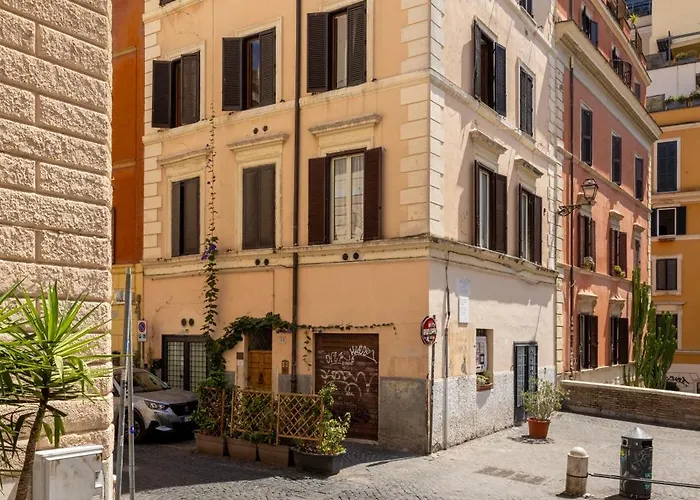 Smart Urban Appartamento