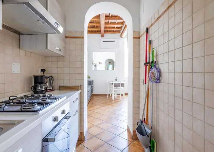 Appartamento Smart Urban