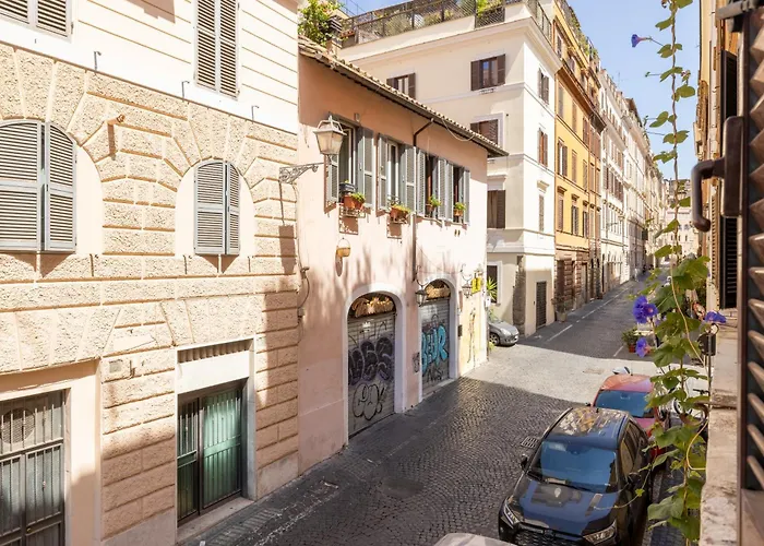 Smart Urban Appartamento *
