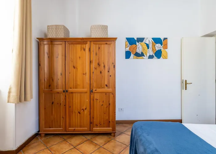 Appartamento Smart Urban Roma