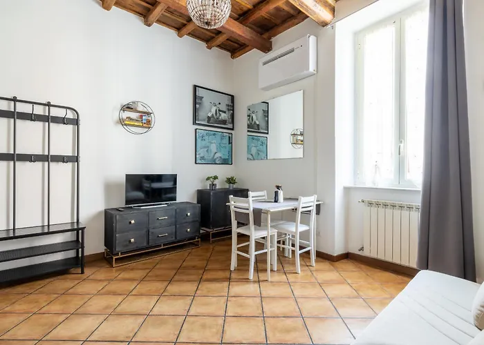 Appartamento Smart Urban