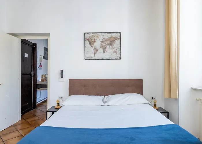Appartamento Smart Urban Roma