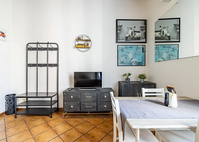 Appartamento Smart Urban