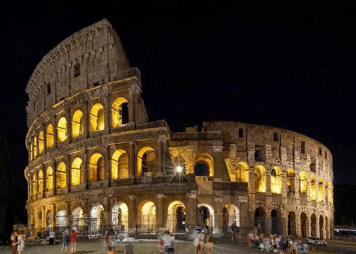 Appartamento Smart Urban Roma
